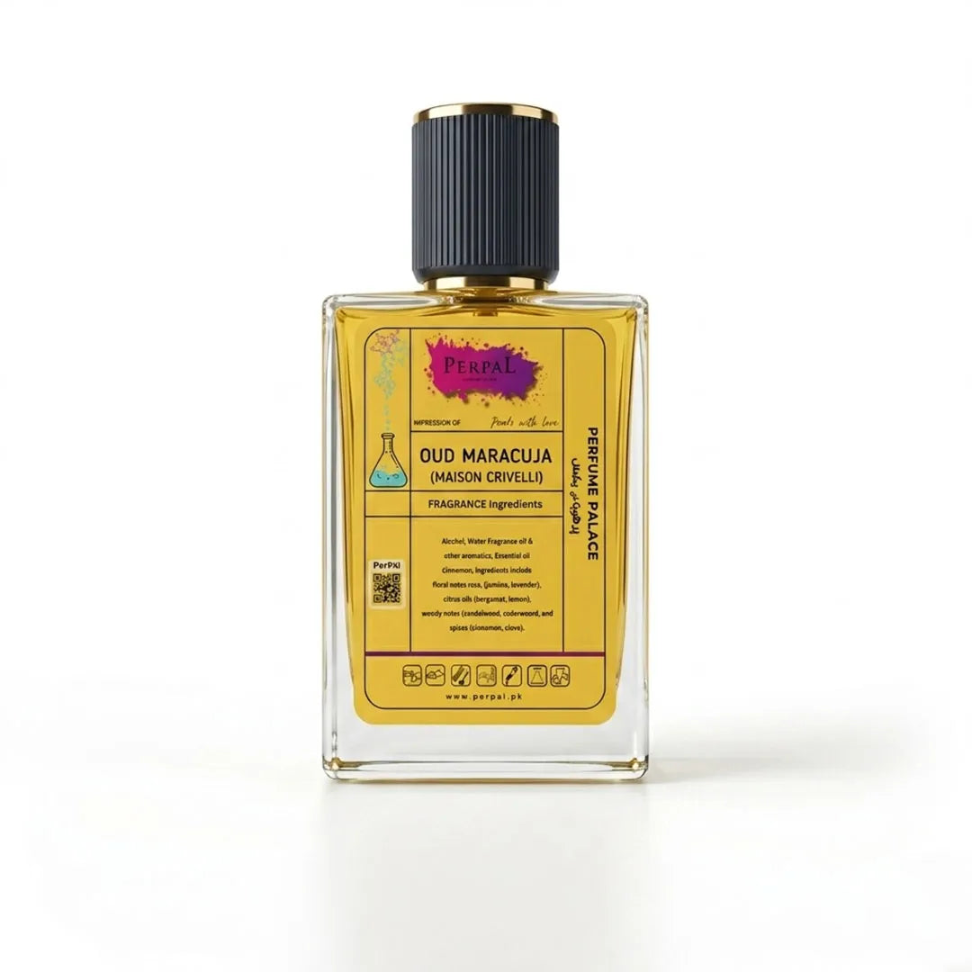 Oud Maracuja (Unisex)