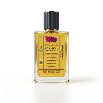 Oud Maracuja (Unisex)