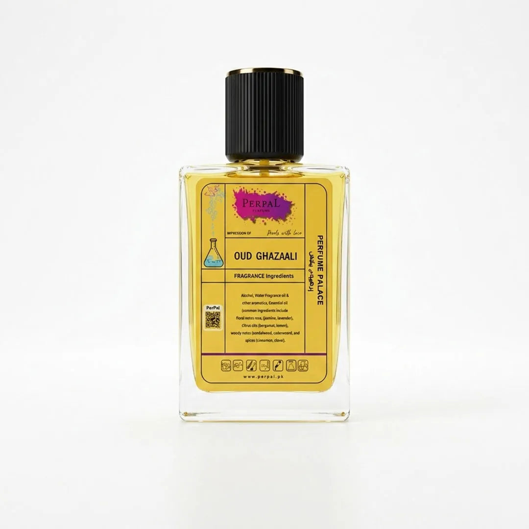 Silk Musk (Unisex)