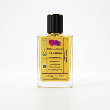 Silk Musk (Unisex)